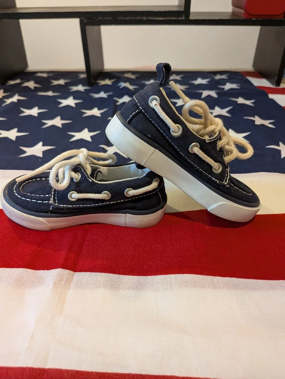 Gymboree classic navy
